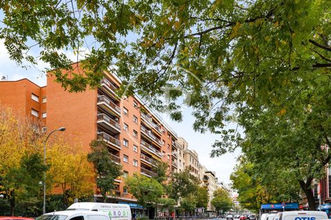 Lejlighed i Madrid, Madrid, Madrid - € 990.000 | Ref: VM2602072 - foto 33