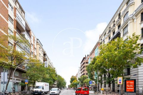 Lejlighed i Madrid, Madrid, Madrid - € 990.000 | Ref: VM2602072 - foto 34