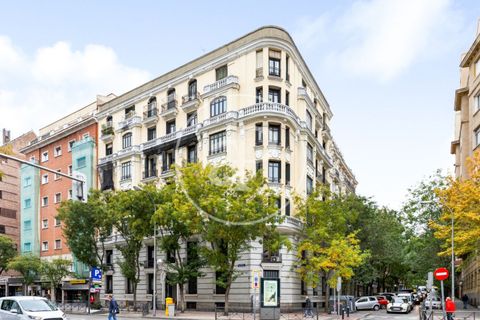 Lejlighed i Madrid, Madrid, Madrid - € 990.000 | Ref: VM2602072 - foto 35