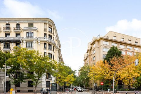 Lejlighed i Madrid, Madrid, Madrid - € 990.000 | Ref: VM2602072 - foto 36
