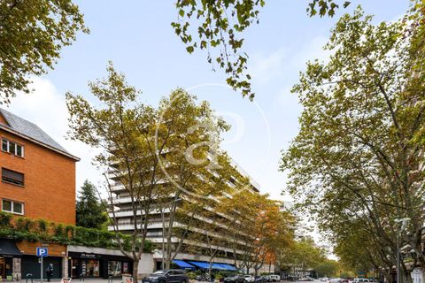 Lejlighed i Madrid, Madrid, Madrid - € 990.000 | Ref: VM2602072 - foto 37
