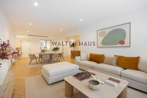 Lejlighed i Madrid, Madrid, Madrid - € 3.200.000 | Ref: M11860V - foto 2