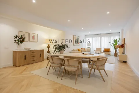 Lejlighed i Madrid, Madrid, Madrid - € 3.200.000 | Ref: M11860V - foto 3