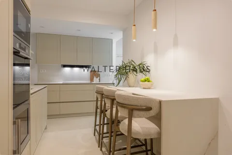 Lejlighed i Madrid, Madrid, Madrid - € 3.200.000 | Ref: M11860V - foto 4