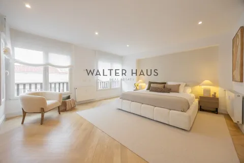 Lejlighed i Madrid, Madrid, Madrid - € 3.200.000 | Ref: M11860V - foto 5