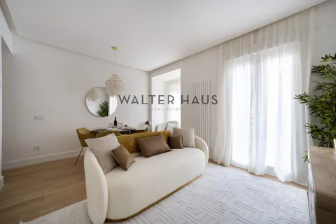 Apartament a Madrid, Madrid, Madrid - € 1.295.000 | Ref: M11955V - foto 1