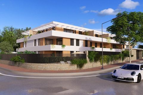Penthouse i Javea, Alicante, Javea - € 525.000 | Ref: SDP05453LX/3696 - foto 11