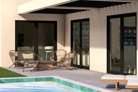 Villa i Finestrat, Alicante, Finestrat - € 849.000 | Ref: SDP05455IQ/3696 - foto 20