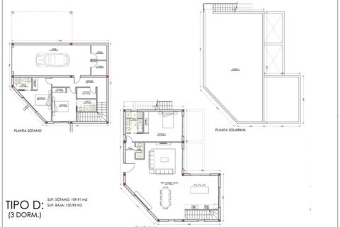 Villa i Finestrat, Alicante, Finestrat - € 849.000 | Ref: SDP05455IQ/3696 - foto 25