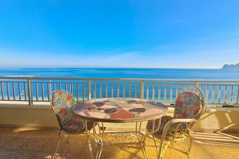 Lejlighed i Altea, Alicante, Altea - € 575.000 | Ref: HO600026 - foto 9