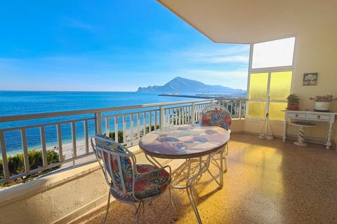 Lejlighed i Altea, Alicante, Altea - € 575.000 | Ref: HO600026 - foto 10