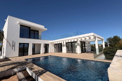 Villa i Moraira, Alicante, Moraira - € 2.250.000 | Ref: HO474634 - foto 3