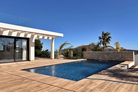 Villa i Moraira, Alicante, Moraira - € 2.250.000 | Ref: HO474634 - foto 5