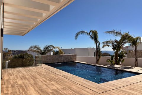 Villa i Moraira, Alicante, Moraira - € 2.250.000 | Ref: HO474634 - foto 7
