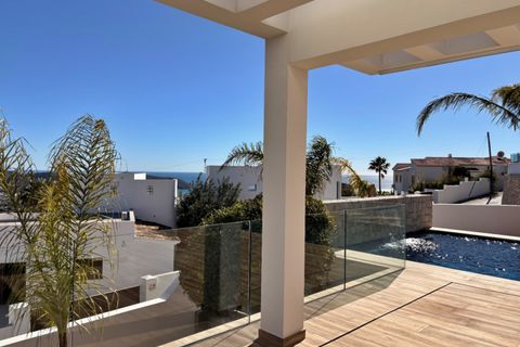 Villa i Moraira, Alicante, Moraira - € 2.250.000 | Ref: HO474634 - foto 8