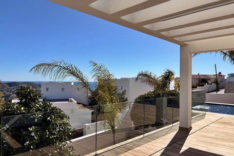 Villa i Moraira, Alicante, Moraira - € 2.250.000 | Ref: HO474634 - foto 9