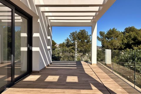 Villa i Moraira, Alicante, Moraira - € 2.250.000 | Ref: HO474634 - foto 10
