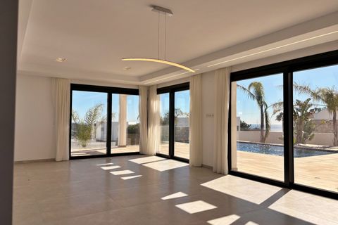 Villa i Moraira, Alicante, Moraira - € 2.250.000 | Ref: HO474634 - foto 11