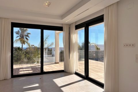 Villa i Moraira, Alicante, Moraira - € 2.250.000 | Ref: HO474634 - foto 12