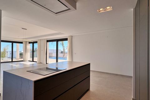 Villa i Moraira, Alicante, Moraira - € 2.250.000 | Ref: HO474634 - foto 15