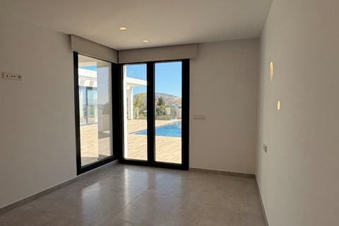 Villa i Moraira, Alicante, Moraira - € 2.250.000 | Ref: HO474634 - foto 20