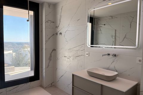 Villa i Moraira, Alicante, Moraira - € 2.250.000 | Ref: HO474634 - foto 30