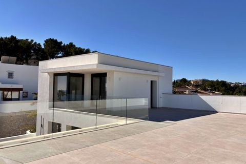 Villa i Moraira, Alicante, Moraira - € 2.250.000 | Ref: HO474634 - foto 31