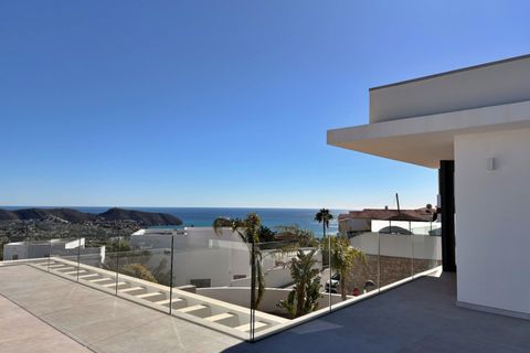 Villa i Moraira, Alicante, Moraira - € 2.250.000 | Ref: HO474634 - foto 32