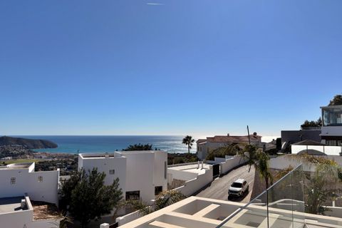Villa i Moraira, Alicante, Moraira - € 2.250.000 | Ref: HO474634 - foto 33