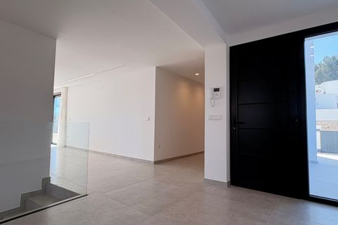 Villa i Moraira, Alicante, Moraira - € 2.250.000 | Ref: HO474634 - foto 34
