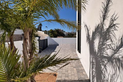 Villa i Moraira, Alicante, Moraira - € 2.250.000 | Ref: HO474634 - foto 40