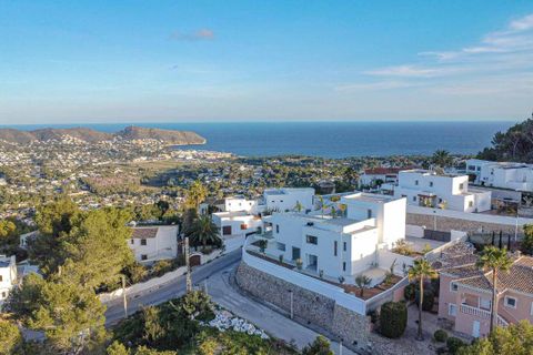 Villa i Moraira, Alicante, Moraira - € 2.250.000 | Ref: HO474634 - foto 42