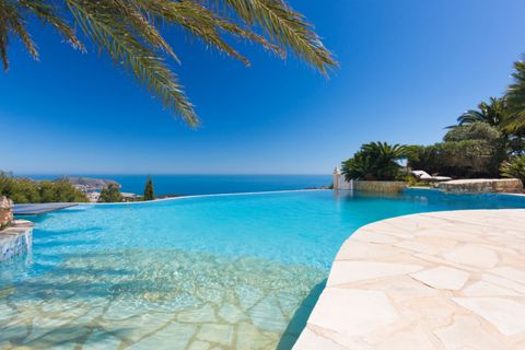 Villa a Moraira, Alicante, Moraira - € 1.500.000 | Ref: AG474635 - foto 2