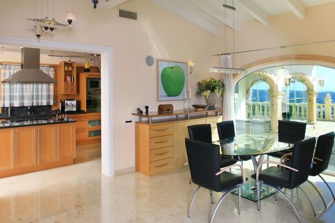Villa a Moraira, Alicante, Moraira - € 1.500.000 | Ref: AG474635 - foto 11