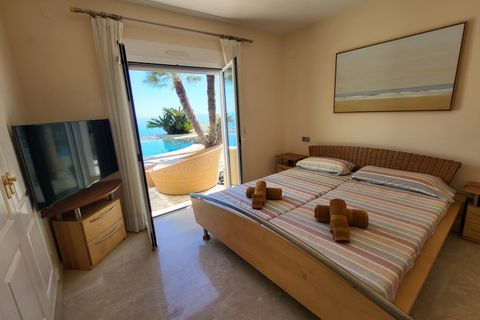 Villa a Moraira, Alicante, Moraira - € 1.500.000 | Ref: AG474635 - foto 18
