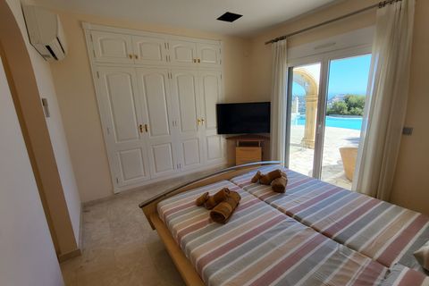 Villa a Moraira, Alicante, Moraira - € 1.500.000 | Ref: AG474635 - foto 19