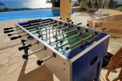 Villa a Moraira, Alicante, Moraira - € 1.500.000 | Ref: AG474635 - foto 34