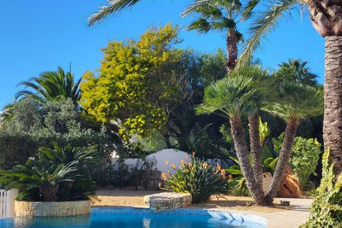Villa a Moraira, Alicante, Moraira - € 1.500.000 | Ref: AG474635 - foto 35
