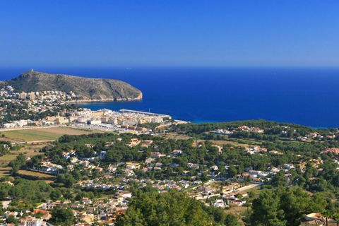 Villa a Moraira, Alicante, Moraira - € 1.500.000 | Ref: AG474635 - foto 36