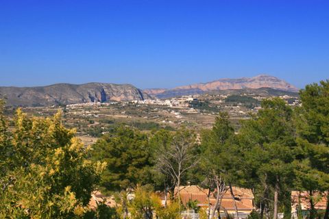 Villa a Moraira, Alicante, Moraira - € 1.500.000 | Ref: AG474635 - foto 37