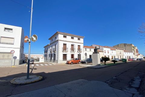 Byhus i Badajoz, Badajoz, Badajoz - € 25.000 | Ref: ITH4097 - foto 9