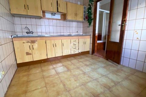 Byhus i Badajoz, Badajoz, Badajoz - € 25.000 | Ref: ITH4097 - foto 17