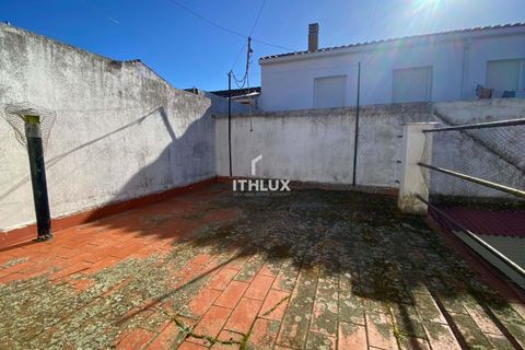 Byhus i Badajoz, Badajoz, Badajoz - € 25.000 | Ref: ITH4097 - foto 23