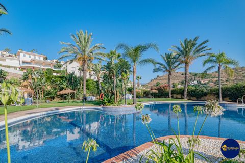 Rækkehus i Almunecar, Granada, Almunecar - € 329.000 | Ref: 3471TPA - foto 1