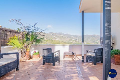 Rækkehus i Almunecar, Granada, Almunecar - € 329.000 | Ref: 3471TPA - foto 6