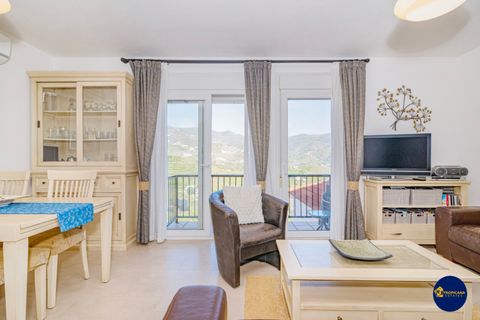 Rækkehus i Almunecar, Granada, Almunecar - € 329.000 | Ref: 3471TPA - foto 8