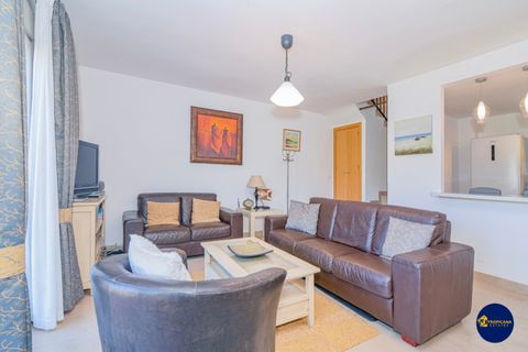Rækkehus i Almunecar, Granada, Almunecar - € 329.000 | Ref: 3471TPA - foto 10