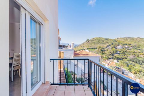Rækkehus i Almunecar, Granada, Almunecar - € 329.000 | Ref: 3471TPA - foto 13