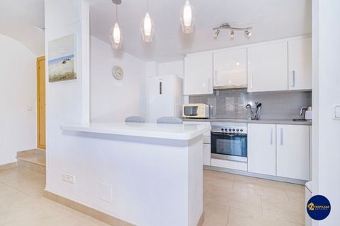 Rækkehus i Almunecar, Granada, Almunecar - € 329.000 | Ref: 3471TPA - foto 17