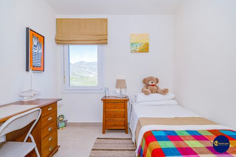 Rækkehus i Almunecar, Granada, Almunecar - € 329.000 | Ref: 3471TPA - foto 27